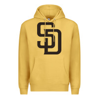 Antique Gold sd Premium Hoodie - linhVisuals