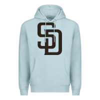 Blue Mist sd Premium Hoodie - linhVisuals