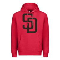 Cardinal sd Premium Hoodie - linhVisuals