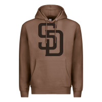 Chestnut sd Premium Hoodie - linhVisuals