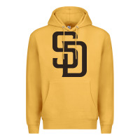 Mustard sd Premium Hoodie - linhVisuals