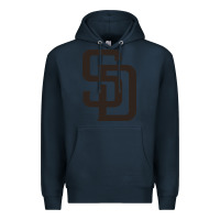 Navy sd Premium Hoodie - linhVisuals