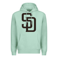 Seafoam sd Premium Hoodie - linhVisuals