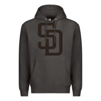 Smoke sd Premium Hoodie - linhVisuals