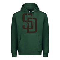 Sports Green sd Premium Hoodie - linhVisuals