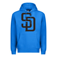 True Royal sd Premium Hoodie - linhVisuals