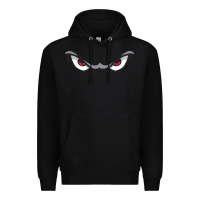 Black lake elsinore Premium Hoodie - linhVisuals