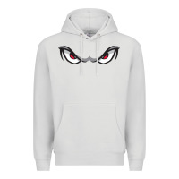 Dove Grey lake elsinore Premium Hoodie - linhVisuals