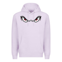 Lilac lake elsinore Premium Hoodie - linhVisuals