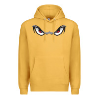 Mustard lake elsinore Premium Hoodie - linhVisuals
