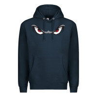 Navy lake elsinore Premium Hoodie - linhVisuals