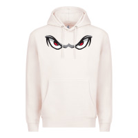 Pale Pink lake elsinore Premium Hoodie - linhVisuals