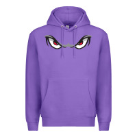 Purple lake elsinore Premium Hoodie - linhVisuals