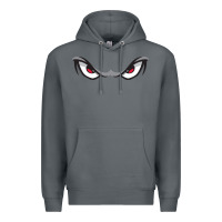 Rock lake elsinore Premium Hoodie - linhVisuals
