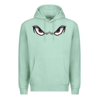 Seafoam lake elsinore Premium Hoodie - linhVisuals