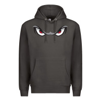 Smoke lake elsinore Premium Hoodie - linhVisuals