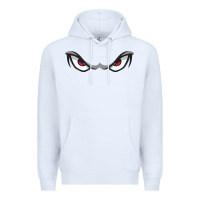 White lake elsinore Premium Hoodie - linhVisuals