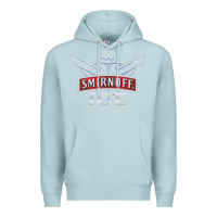 Blue Mist smirnoff ice Premium Hoodie - linhVisuals
