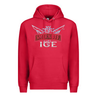 Cardinal smirnoff ice Premium Hoodie - linhVisuals