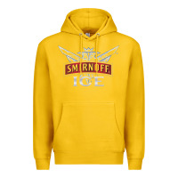 Lemon smirnoff ice Premium Hoodie - linhVisuals