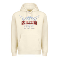 Sandshell smirnoff ice Premium Hoodie - linhVisuals