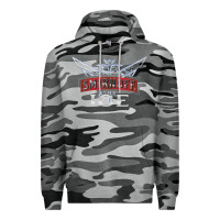 Slate Camo smirnoff ice Premium Hoodie - linhVisuals