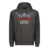 Smoke smirnoff ice Premium Hoodie - linhVisuals