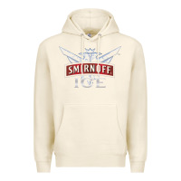 Tofu smirnoff ice Premium Hoodie - linhVisuals
