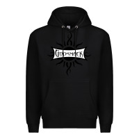 Black #godsmack best funk Premium Hoodie - linhVisuals