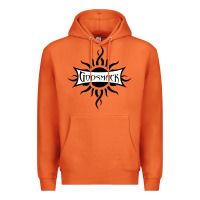 Carrot #godsmack best funk Premium Hoodie - linhVisuals