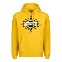 Lemon #godsmack best funk Premium Hoodie - linhVisuals