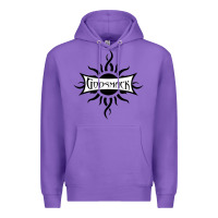 Purple #godsmack best funk Premium Hoodie - linhVisuals