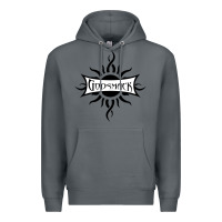 Rock #godsmack best funk Premium Hoodie - linhVisuals
