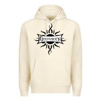 Sandshell #godsmack best funk Premium Hoodie - linhVisuals