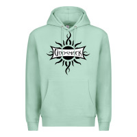 Seafoam #godsmack best funk Premium Hoodie - linhVisuals