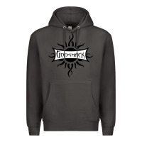 Smoke #godsmack best funk Premium Hoodie - linhVisuals
