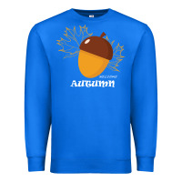 True Royal Welcome Autumn Premium Sweatshirt - Bettercallsaul