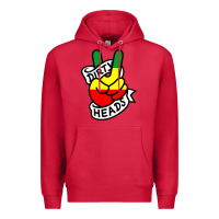 Cardinal dirty heads best reggae Premium Hoodie - linhVisuals