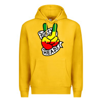 Lemon dirty heads best reggae Premium Hoodie - linhVisuals