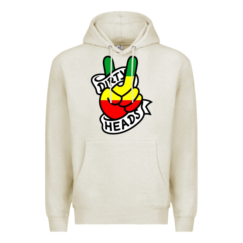 Dirty Heads Best Reggae Premium Hoodie by linhVisuals | Teevron