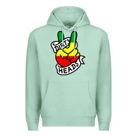 Seafoam dirty heads best reggae Premium Hoodie - linhVisuals