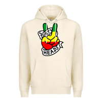 Tofu dirty heads best reggae Premium Hoodie - linhVisuals