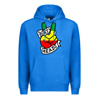 True Royal dirty heads best reggae Premium Hoodie - linhVisuals