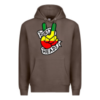 Coffee dirty heads best reggae Premium Hoodie - linhVisuals