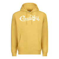 Antique Gold cypress best sellre Premium Hoodie - linhVisuals