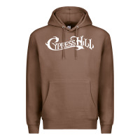 Chestnut cypress best sellre Premium Hoodie - linhVisuals