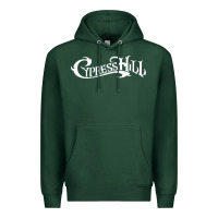 Sports Green cypress best sellre Premium Hoodie - linhVisuals