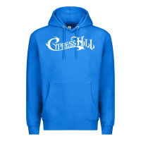True Royal cypress best sellre Premium Hoodie - linhVisuals