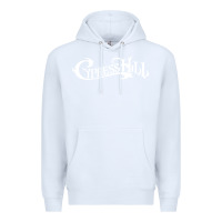 White cypress best sellre Premium Hoodie - linhVisuals
