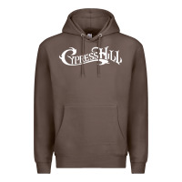 Coffee cypress best sellre Premium Hoodie - linhVisuals